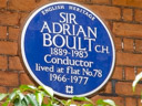 Boult, Adrian